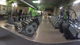 LIBERTY GYM - Photo 7