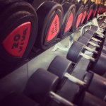 LIBERTY GYM - Photo 5