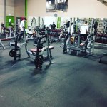 LIBERTY GYM - Photo 4
