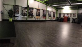 LIBERTY GYM - Photo 3