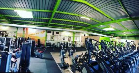 LIBERTY GYM - Photo 2