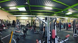 LIBERTY GYM - Photo 1