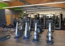 LIBERTY GYM - Photo 1