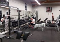 LIBERTY GYM - Photo 7