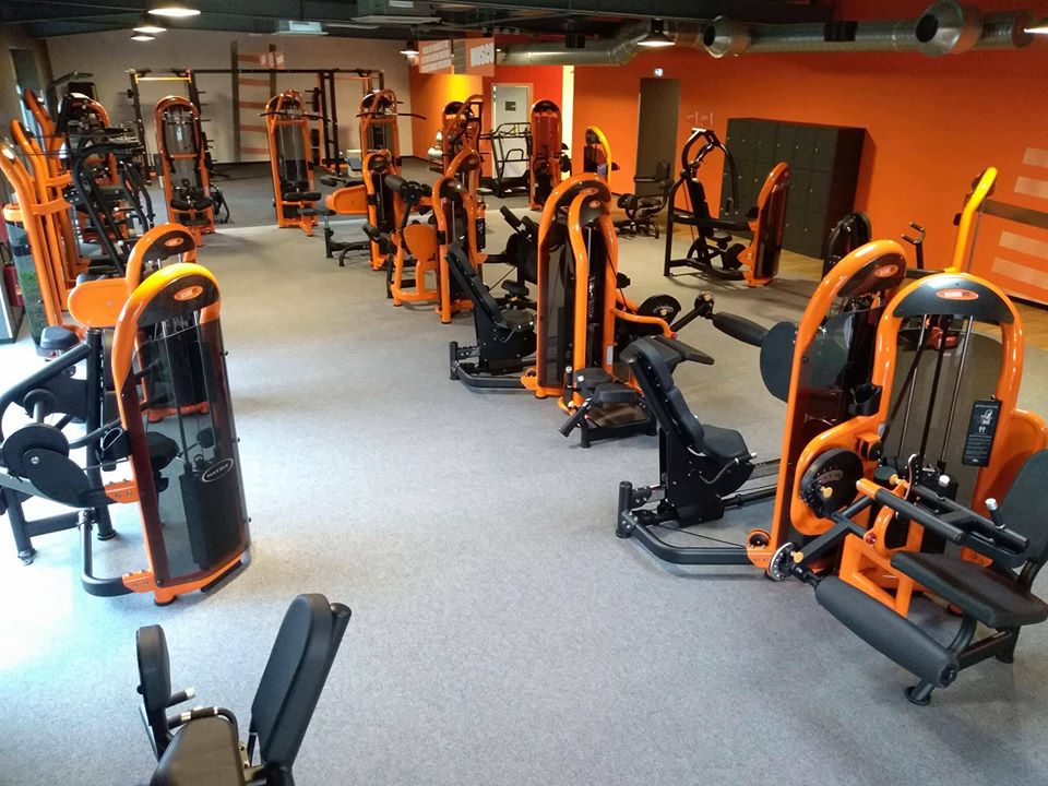 Pass Sanitaire Salle De Sport Basic Fit Bondq: Salle De Musculation A Vannes