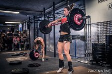 REEBOK CROSSFIT LOUVRE - Photo 2