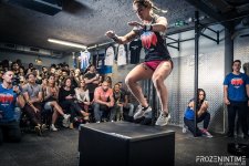 REEBOK CROSSFIT LOUVRE - Photo 3