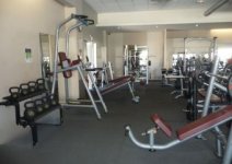 LIBERTY GYM - Photo 2