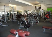 LIBERTY GYM - Photo 5