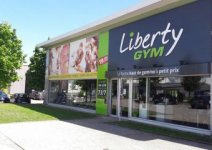 LIBERTY GYM - Photo 7