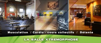 XTREMORPHOSE - Photo 7