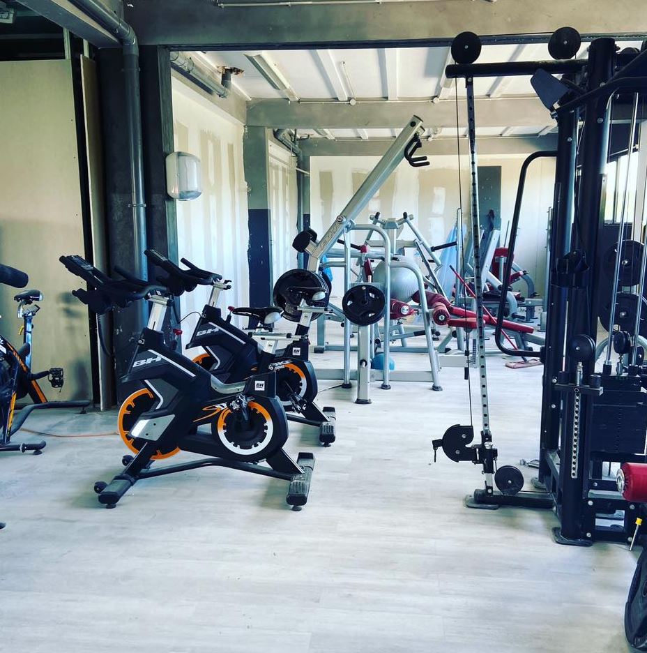 ZONE FIT NORD - Arles