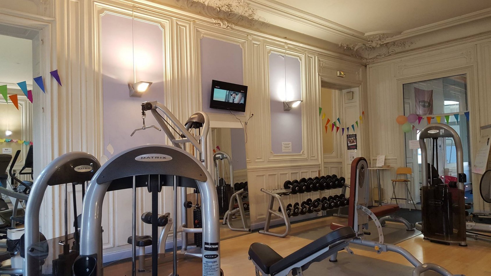 nova gym rue nationale tours