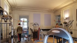 NOVA GYM - Photo 6