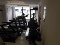 ACADEMIE D’ARTS MARTIAUX FITNESS CLUB DE JARNY - Photo 1