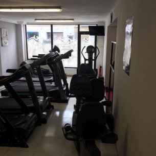 ACADEMIE D’ARTS MARTIAUX FITNESS CLUB DE JARNY