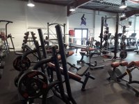 L'ATELIER GYM - Photo 2