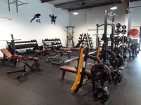 L'ATELIER GYM - Photo 1