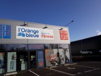L'ORANGE BLEUE - Photo 3