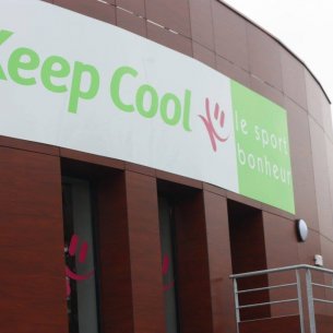 KEEP COOL