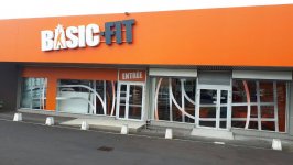 BASIC FIT - Photo 6
