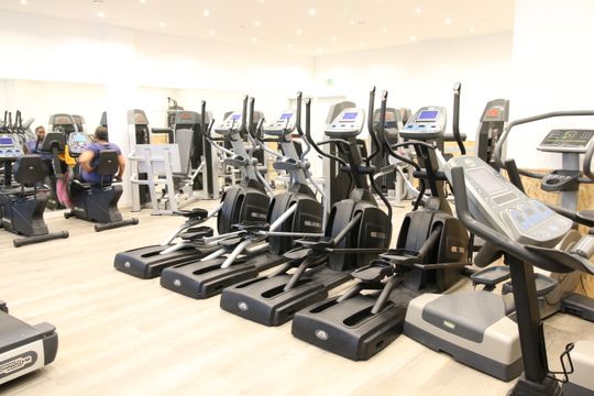 FITNESS FORME - Bobigny