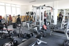 FITNESS FORME - Photo 5