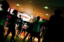 ESPACE CLUB - Photo 1