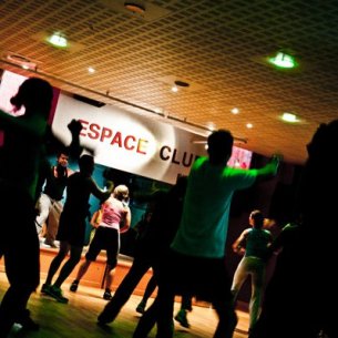 ESPACE CLUB