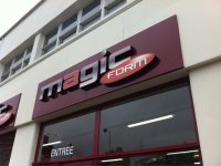 MAGIC FORM - Photo 5