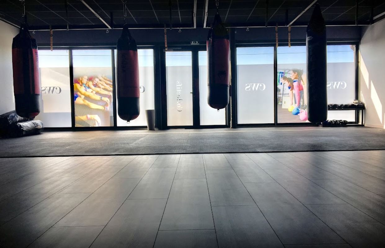 COACH WELLNESS SPORTS - La Ville-aux-Dames