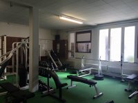 GYM SANTÉ - Photo 1