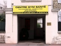 GYM SANTÉ - Photo 9