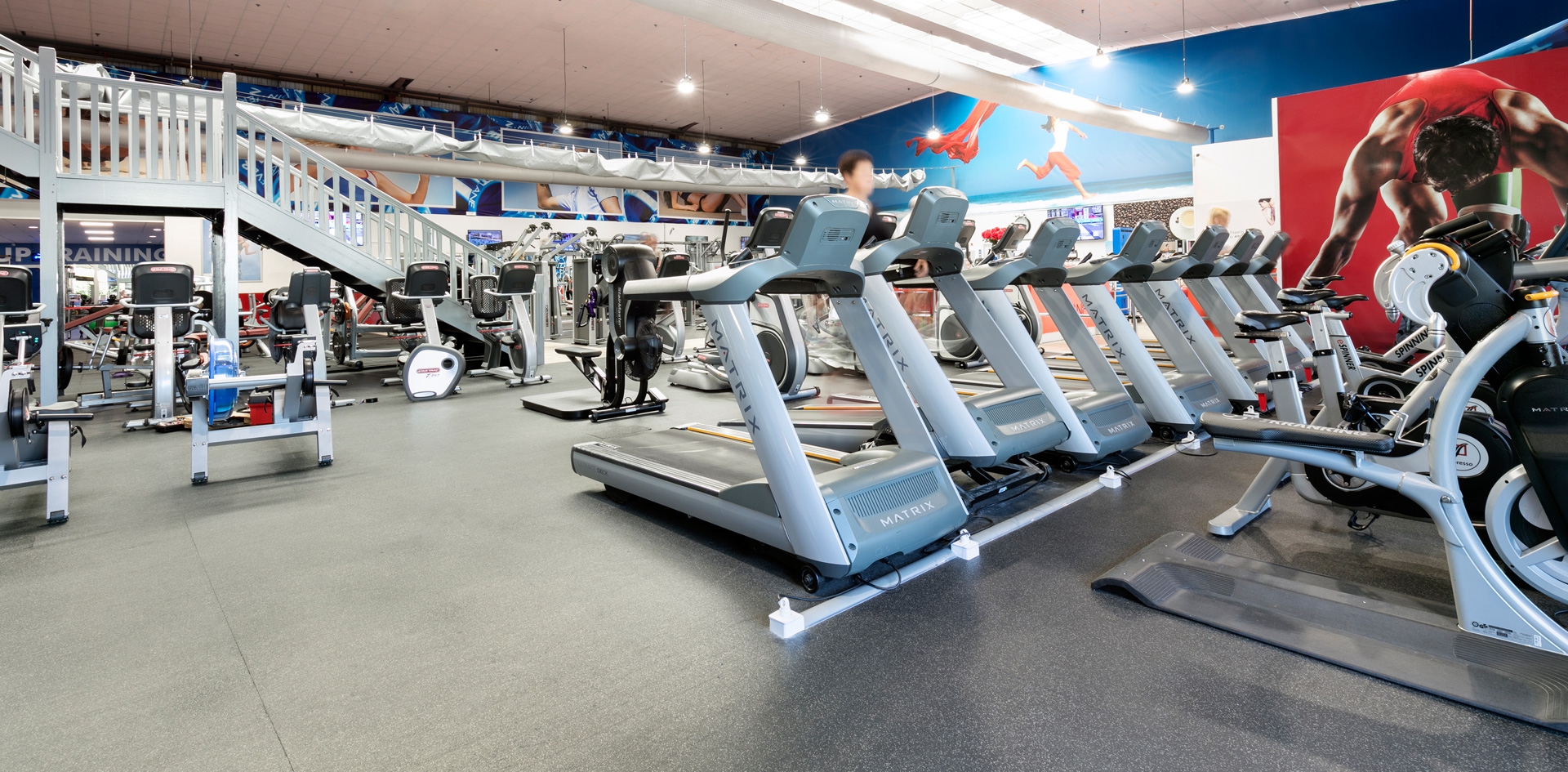 FITLANE - Villeneuve-Loubet