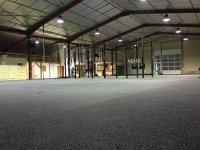 CROSSFIT SAINT-SIMON - Photo 1