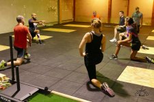 CROSSFIT SAINT-SIMON - Photo 3