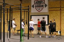 CROSSFIT SAINT-SIMON - Photo 5