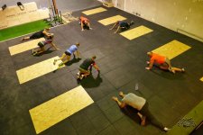 CROSSFIT SAINT-SIMON - Photo 6