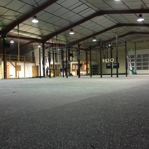 CROSSFIT SAINT-SIMON