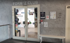 FORM'Z CLUB - Photo 1