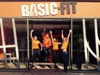 BASIC FIT - Photo 1