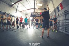 CROSSFIT LA GARDE - Photo 1