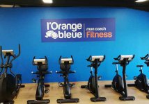 L'ORANGE BLEUE - Photo 1