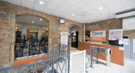 L'APPART FITNESS - Photo 1