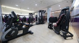 L'APPART FITNESS - Photo 4