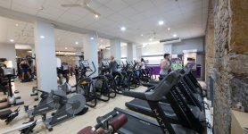 L'APPART FITNESS - Photo 3