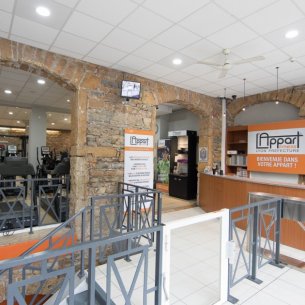 L'APPART FITNESS