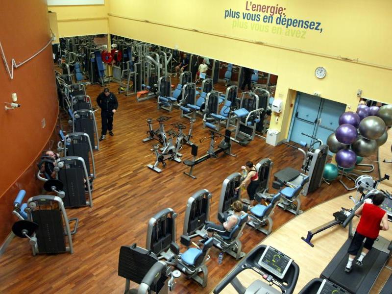 BASIC FIT SainteGenevièvedesBois Sallesdesport.fr BASIC FIT SainteGenevièvedesBois Sallesdesport.fr