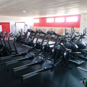 LOUVROIL REMISE EN FORME