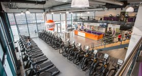 L'APPART FITNESS - Photo 3